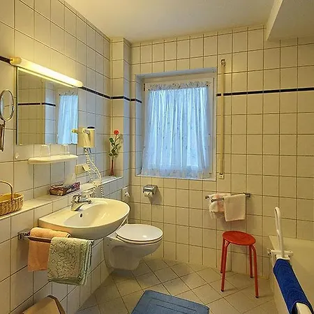 Apartament Anne Ruedlin Badenweiler