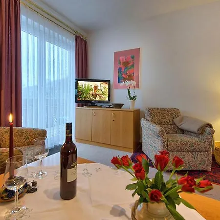 Anne Ruedlin Apartament Badenweiler
