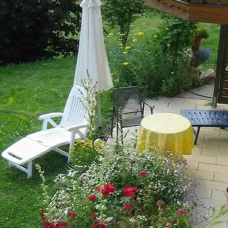 Anne Ruedlin Apartament Badenweiler