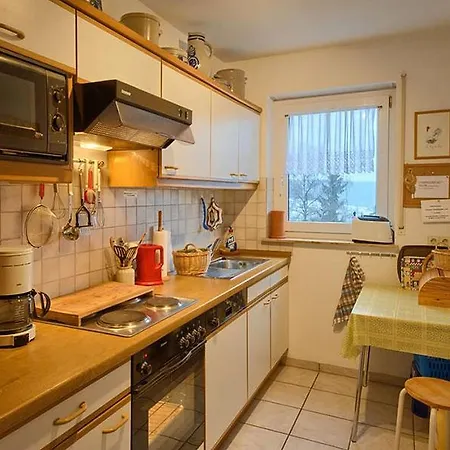 Anne Ruedlin Apartament Badenweiler
