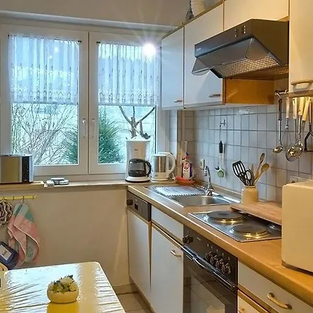 Anne Ruedlin Apartament Badenweiler