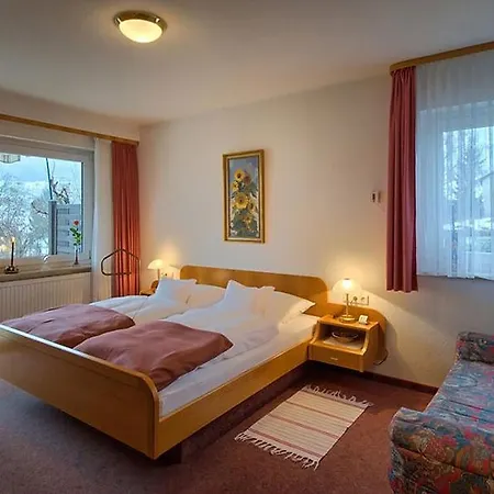 Anne Ruedlin Apartament